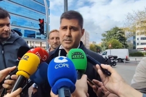 球員工會(huì)主席：我們對海外賽取消感到滿意，這件事影響比賽公平性