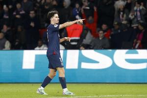 真核！維蒂尼亞戰(zhàn)藥廠135觸球+126傳球，均為本賽季歐冠單場(chǎng)紀(jì)錄