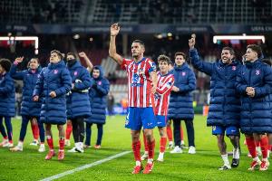 科克談海外賽被取消：球員要求的是透明度，我們既不支持也不反對