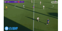 被連扳兩球反超！迪瑪利亞弧頂冷射球速不快，U17女足1-2落后美國