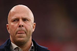 斯洛特：赫拉芬貝赫不會出戰(zhàn)法蘭克福，希望他能在周末恢復