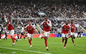 2013年來，馬競在歐冠中首度被對手通過任意球頭球破門得分