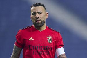 奧塔門迪：我們需要抬起頭來繼續(xù)前進(jìn)，本菲卡會拼到最后一場比賽