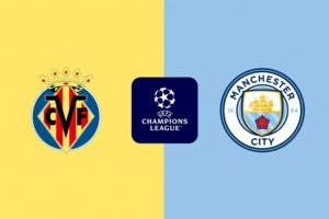 曼城客戰(zhàn)比利亞雷亞爾首發(fā)：哈蘭德領(lǐng)銜！多庫(kù) B席先發(fā)，福登替補(bǔ)