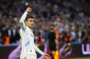 記者：曼聯(lián)在關(guān)注格林伍德，意識(shí)到明年可能會(huì)獲得一筆可觀的獎(jiǎng)金