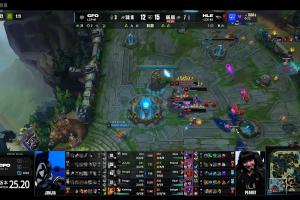 誰(shuí)言天地寬？叫我Viper3！Viper女警9/1/1完美戰(zhàn)績(jī)點(diǎn)爛CFO