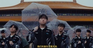 S15五個一個號種子，G2首個晉級八強，BLG仍是勝場最少隊伍