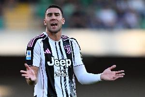 意天空預(yù)測皇馬vs尤文歐冠首發(fā)：尤文恢復(fù)三后衛(wèi)，弗拉霍維奇首發(fā)