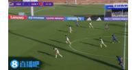 被扳平！女足失誤被斷，馬爾瑟姆一路奔襲后破門，U17女足1-1美國