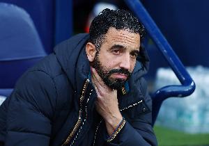 誰(shuí)會(huì)下課？英超主帥下課賠率：阿莫林第2斯洛特第9，佩雷拉第1