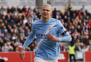 曼晚曼城球員評分：哈蘭德等多人8分，格瓦迪奧爾、多庫6分