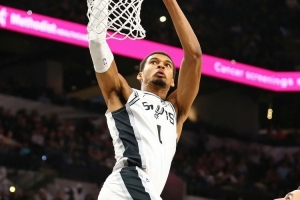 火記：文班亞馬能夠終結(jié)喬丹詹姆斯誰是最強(qiáng)的爭(zhēng)論