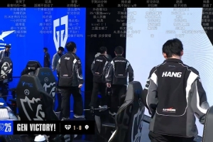 媒體人：看得絕望純?cè)诔橥勇?從頭抽到尾 BP沒(méi)問(wèn)題就是隊(duì)員打不過(guò)