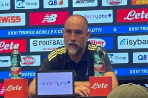 圖多爾：尤文今天表現(xiàn)很好唯一缺少的是進(jìn)球，在伯納烏踢球不容易