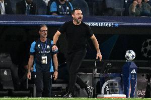 3勝4平10負！巴黎之外的法國球隊近17場歐冠比賽僅取勝3場