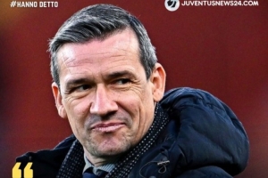 前往尤文任職？熱那亞總監(jiān)：沒接到任何電話，目前只專注于熱那亞