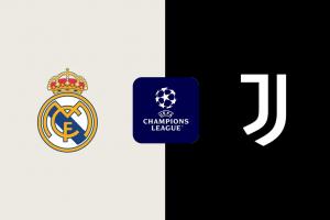 皇馬率先公布vs尤文首發(fā)：姆巴佩、維尼修斯、貝林厄姆先發(fā)