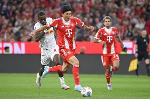 法爾克：國米和米蘭均有意引進金玟哉，但他仍然專注于拜仁