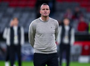 布魯日主帥：拜仁是世界最佳球隊之一 我們必須不斷提升自己