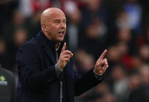 利物浦本賽季歐冠定位球攻入4球，所有參賽球隊中最多