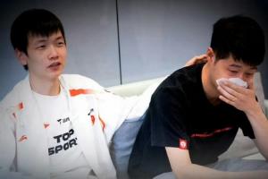 真想伯樂(lè)死？先鋒賽后TES經(jīng)理郭皓表示S賽沒(méi)洗涮恥辱 將引咎辭職