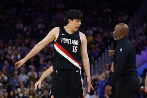 小楊可怎么辦管澤元看比盧普斯涉賭被捕：？師傅讓FBI抓走了！