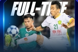 媒體人談國(guó)安戰(zhàn)平大埔：略遺憾也略丟人 留住了理論上出線的希望