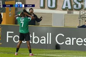 場(chǎng)均丟3球！國(guó)安近8場(chǎng)1勝2平6負(fù)，換帥后1-2負(fù)深圳+3-3港超隊(duì)大埔