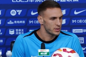 時刻保持專注，賽場全力以赴，深圳新鵬城在武漢體育中心完成官訓