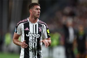 弗拉霍維奇：今晚雖輸給皇馬但表現比輸給科莫時好得多，需要保持