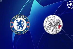 輪換！切爾西vs阿賈克斯首發(fā)：吉烏、吉騰斯、埃斯特旺出戰(zhàn)