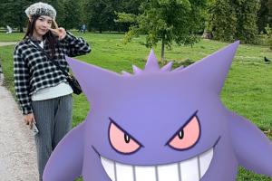 好甜蜜！管澤元卡點祝老婆生日快樂 余霜怒懟：一米五是吧