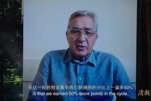 伊萬(wàn)：我非常自豪國(guó)足世預(yù)賽積分比上屆多50% 觀眾也看到球隊(duì)變化