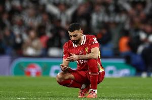 斯科爾斯：薩拉赫可能是目前世界上最糟糕的優(yōu)秀球員