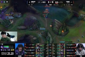 啥？yagao說小天想去BLG？Tian：純帶我節(jié)奏沒一句好話！