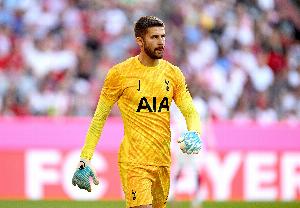 維卡里奧：對手可能配得上得到更多，從結果來看我們有些幸運