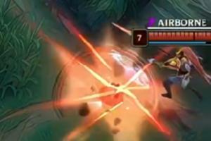 心態(tài)爆炸?Kanavi首局9分40秒A爆炸果實(shí)失誤，直接交閃過墻刷野！