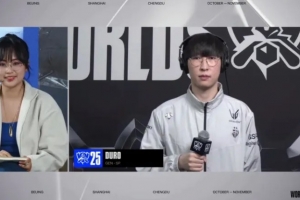 Duro：對(duì)瑞士輪競(jìng)技水平并不滿(mǎn)意，未來(lái)有很大發(fā)展可能性