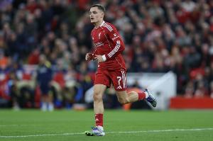 維爾茨談大勝法鷹：我們知道自己的實(shí)力，隊友們都是世界級球員