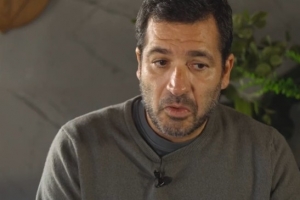 比賽進(jìn)行中宣布取消海外賽，黃潛主席：若再等一個(gè)小時(shí)根本沒(méi)影響