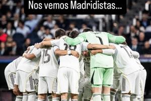 姆巴佩社媒曬照：我們始終團結一致，國家德比繼續(xù)加油！