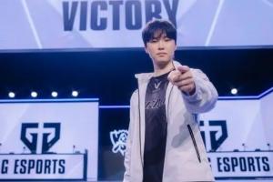 菜到對(duì)手看不懂！Chovy：沒預(yù)料到差距這么大，目前AL最讓人記憶深刻