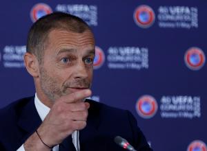 巴薩vs黃潛的西甲海外賽被取消！切費林：聯(lián)賽就該在本土進行