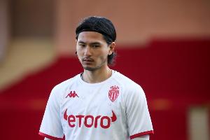 南野拓實(shí)談戰(zhàn)平熱刺：一切都是我的錯(cuò) 我有2到3次機(jī)會(huì)但都沒(méi)進(jìn)球