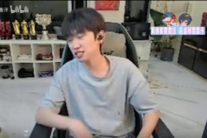 doinb：我預(yù)測(cè)世界賽基本上都對(duì)的，沒(méi)辦法我太優(yōu)秀總吃黑流量