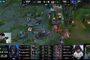 Tian：明年大概率最后一年；Yagao：這句話我聽了很多遍了