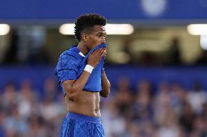 埃斯特旺對(duì)陣阿賈克斯進(jìn)攻三區(qū)觸球63次，創(chuàng)造本賽季歐冠紀(jì)錄