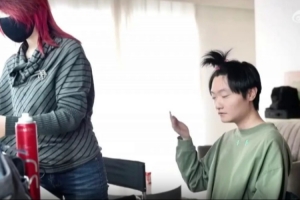 老FPX野輔不是決裂了？WBG發(fā)布拍攝花絮：Tian與Crisp親密互動