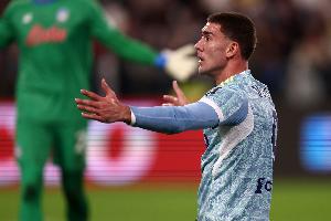 尤文已經連續(xù)3場被零封，上一次進球還是在10月2日