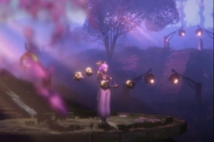 LOL“暮光試煉”第二幕上線宣傳片：初生之土屏退過無數(shù)奸邪